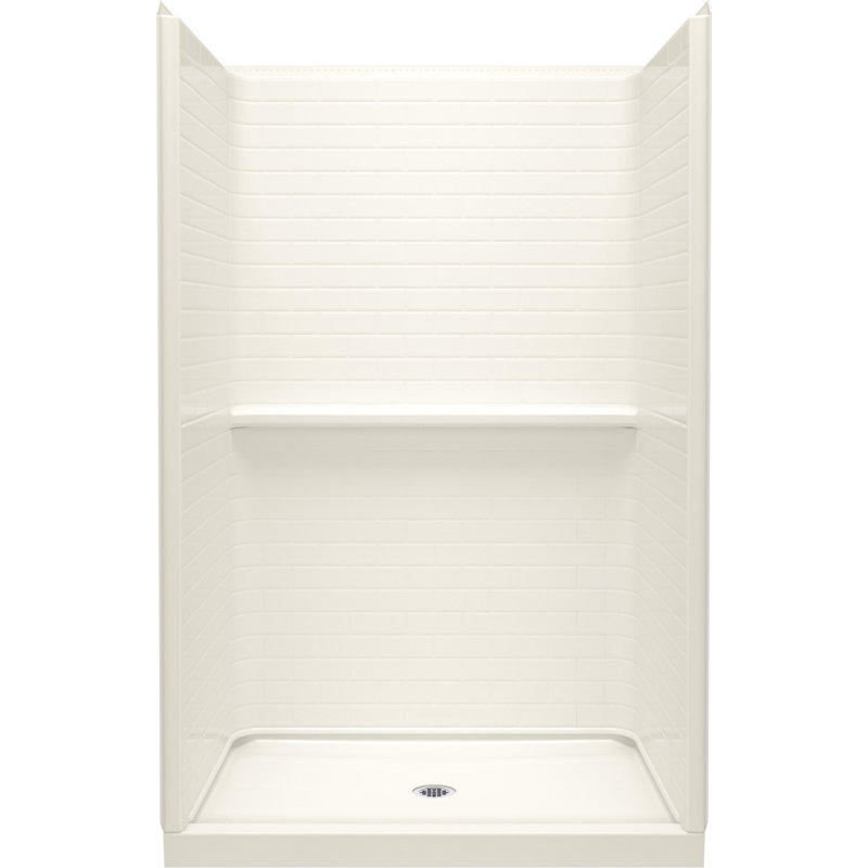 Sterling by Kohler Traverse Shower Wall Wayfair